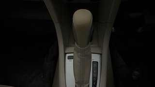 Used 2016 Maruti Suzuki Swift Dzire VXI AT Petrol Automatic interior GEAR  KNOB VIEW