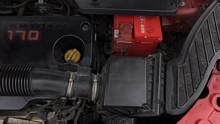 Used 2021 Tata Harrier XZA Diesel Automatic engine ENGINE LEFT SIDE VIEW