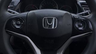 Used 2016 Honda City [2014-2017] V Petrol Manual top_features Airbags