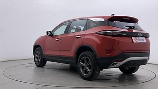 Used 2021 Tata Harrier XZA Diesel Automatic exterior LEFT REAR CORNER VIEW