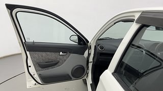 Used 2017 Maruti Suzuki Alto 800 [2016-2019] VXi CNG (Outside Fitted) Petrol+cng Manual interior LEFT FRONT DOOR OPEN VIEW