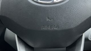 Used 2020 Hyundai Grand i10 Nios Sportz 1.2 Kappa VTVT Petrol Manual top_features Airbags