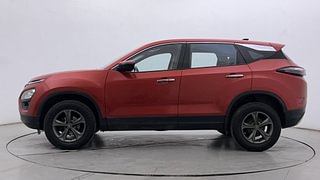 Used 2021 Tata Harrier XZA Diesel Automatic exterior LEFT SIDE VIEW