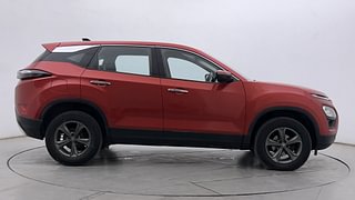 Used 2021 Tata Harrier XZA Diesel Automatic exterior RIGHT SIDE VIEW