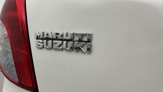 Used 2017 Maruti Suzuki Alto 800 [2016-2019] VXi CNG (Outside Fitted) Petrol+cng Manual dents MINOR SCRATCH