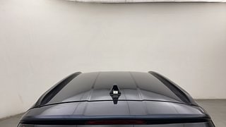 Used 2020 Hyundai Grand i10 Nios Sportz 1.2 Kappa VTVT Petrol Manual exterior EXTERIOR ROOF VIEW