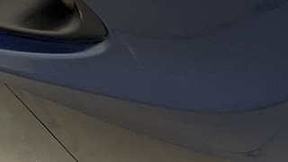 Used 2018 Maruti Suzuki Baleno [2015-2019] Zeta Petrol Petrol Manual dents MINOR SCRATCH