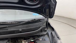 Used 2020 Hyundai Grand i10 Nios Sportz 1.2 Kappa VTVT Petrol Manual engine ENGINE LEFT SIDE HINGE & APRON VIEW