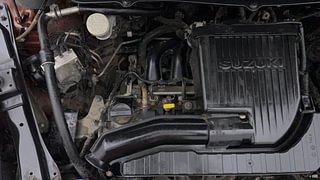 Used 2016 Maruti Suzuki Swift Dzire VXI AT Petrol Automatic engine ENGINE RIGHT SIDE VIEW