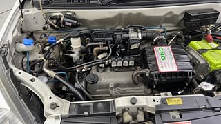 Used 2017 Maruti Suzuki Alto 800 [2016-2019] VXi CNG (Outside Fitted) Petrol+cng Manual engine ENGINE RIGHT SIDE VIEW