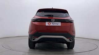 Used 2021 Tata Harrier XZA Diesel Automatic exterior BACK VIEW