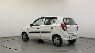 Used 2017 Maruti Suzuki Alto 800 [2016-2019] VXi CNG (Outside Fitted) Petrol+cng Manual exterior LEFT REAR CORNER VIEW