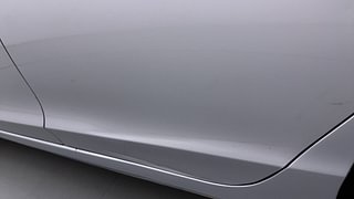 Used 2016 Honda City [2014-2017] V Petrol Manual dents MINOR SCRATCH