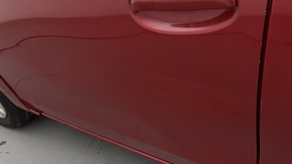 Used 2011 Toyota Etios Liva [2010-2017] G Petrol Manual dents MINOR DENT