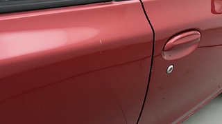 Used 2011 Toyota Etios Liva [2010-2017] G Petrol Manual dents MINOR SCRATCH