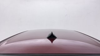 Used 2016 Maruti Suzuki Swift Dzire VXI AT Petrol Automatic exterior EXTERIOR ROOF VIEW