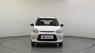 Used 2017 Maruti Suzuki Alto 800 [2016-2019] VXi CNG (Outside Fitted) Petrol+cng Manual exterior FRONT VIEW