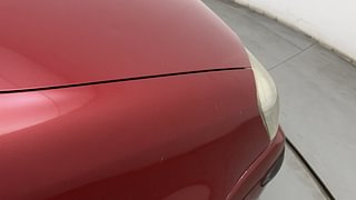 Used 2011 Toyota Etios Liva [2010-2017] G Petrol Manual dents MINOR DENT