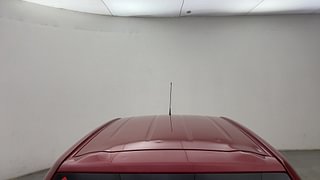 Used 2011 Toyota Etios Liva [2010-2017] G Petrol Manual exterior EXTERIOR ROOF VIEW
