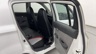 Used 2017 Maruti Suzuki Alto 800 [2016-2019] VXi CNG (Outside Fitted) Petrol+cng Manual interior RIGHT SIDE REAR DOOR CABIN VIEW