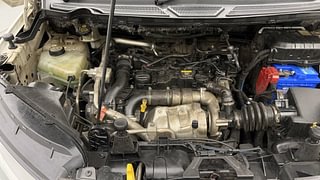 Used 2013 Ford EcoSport [2013-2015] Titanium 1.5L TDCi Diesel Manual engine ENGINE RIGHT SIDE VIEW