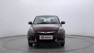 Used 2016 Maruti Suzuki Swift Dzire VXI AT Petrol Automatic exterior FRONT VIEW