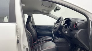 Used 2022 Hyundai Grand i10 Nios Sportz 1.0 Turbo GDI Petrol Manual interior RIGHT SIDE FRONT DOOR CABIN VIEW
