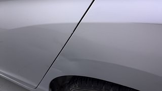 Used 2016 Honda City [2014-2017] V Petrol Manual dents MINOR SCRATCH