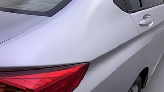 Used 2016 Honda City [2014-2017] V Petrol Manual dents MINOR SCRATCH