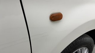 Used 2017 Maruti Suzuki Alto 800 [2016-2019] VXi CNG (Outside Fitted) Petrol+cng Manual dents MINOR SCRATCH