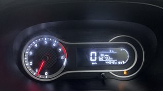 Used 2020 Hyundai Grand i10 Nios Sportz 1.2 Kappa VTVT Petrol Manual interior CLUSTERMETER VIEW