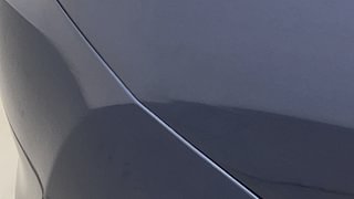 Used 2018 Maruti Suzuki Baleno [2015-2019] Zeta Petrol Petrol Manual dents MINOR DENT