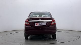 Used 2016 Maruti Suzuki Swift Dzire VXI AT Petrol Automatic exterior BACK VIEW