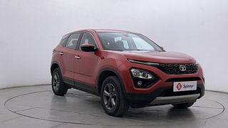 Used 2021 Tata Harrier XZA Diesel Automatic exterior RIGHT FRONT CORNER VIEW