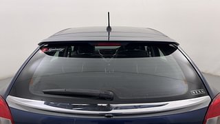 Used 2018 Maruti Suzuki Baleno [2015-2019] Zeta Petrol Petrol Manual exterior BACK WINDSHIELD VIEW