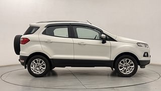 Used 2013 Ford EcoSport [2013-2015] Titanium 1.5L TDCi Diesel Manual exterior RIGHT SIDE VIEW