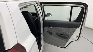 Used 2017 Maruti Suzuki Alto 800 [2016-2019] VXi CNG (Outside Fitted) Petrol+cng Manual interior RIGHT REAR DOOR OPEN VIEW