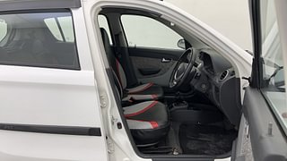 Used 2017 Maruti Suzuki Alto 800 [2016-2019] VXi CNG (Outside Fitted) Petrol+cng Manual interior RIGHT SIDE FRONT DOOR CABIN VIEW