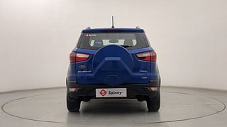 Used 2018 Ford EcoSport [2017-2020] Trend + 1.5L TDCi Diesel Manual exterior BACK VIEW