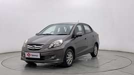 2014 Honda Amaze 1.2 VX i-VTEC