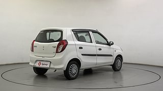 Used 2017 Maruti Suzuki Alto 800 [2016-2019] VXi CNG (Outside Fitted) Petrol+cng Manual exterior RIGHT REAR CORNER VIEW