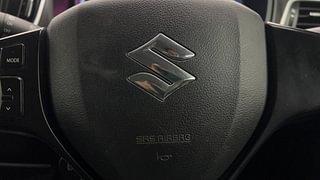 Used 2018 Maruti Suzuki Baleno [2015-2019] Zeta Petrol Petrol Manual top_features Airbags