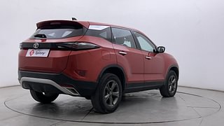 Used 2021 Tata Harrier XZA Diesel Automatic exterior RIGHT REAR CORNER VIEW