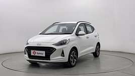 2022 Hyundai Grand i10 Nios Sportz 1.0 Turbo GDI