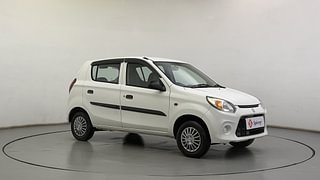 Used 2017 Maruti Suzuki Alto 800 [2016-2019] VXi CNG (Outside Fitted) Petrol+cng Manual exterior RIGHT FRONT CORNER VIEW