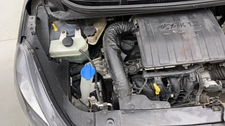 Used 2020 Hyundai Grand i10 Nios Sportz 1.2 Kappa VTVT Petrol Manual engine ENGINE RIGHT SIDE VIEW