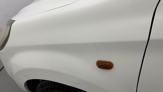 Used 2017 Maruti Suzuki Alto 800 [2016-2019] VXi CNG (Outside Fitted) Petrol+cng Manual dents MINOR SCRATCH