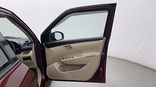Used 2016 Maruti Suzuki Swift Dzire VXI AT Petrol Automatic interior RIGHT FRONT DOOR OPEN VIEW