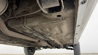 Used 2017 Maruti Suzuki Alto 800 [2016-2019] VXi CNG (Outside Fitted) Petrol+cng Manual extra REAR RIGHT UNDERBODY VIEW