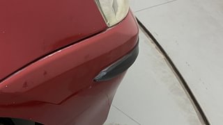 Used 2011 Toyota Etios Liva [2010-2017] G Petrol Manual dents MINOR SCRATCH